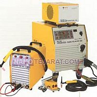 Welding machine Welding machine